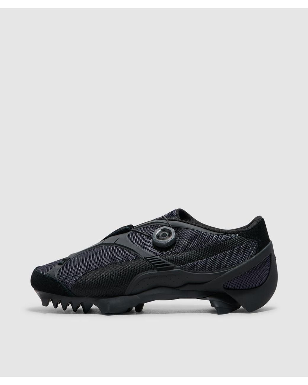 PUMA Black Beisser Disc Sneaker (Mineral-Stormy Slate for men