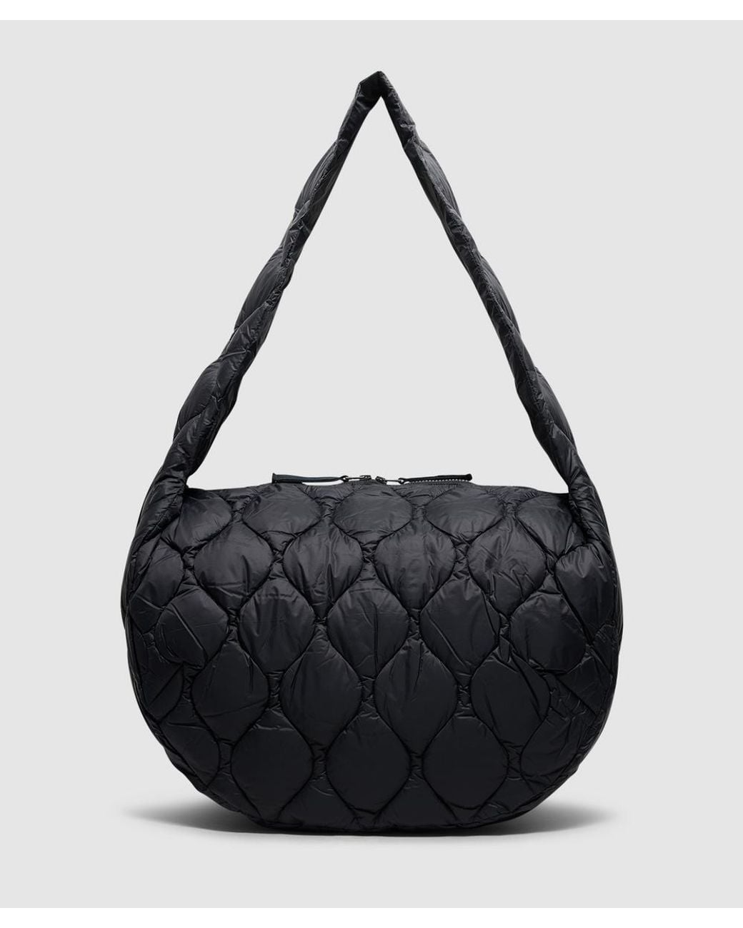 Taion Black Large Military Banana Down Bag