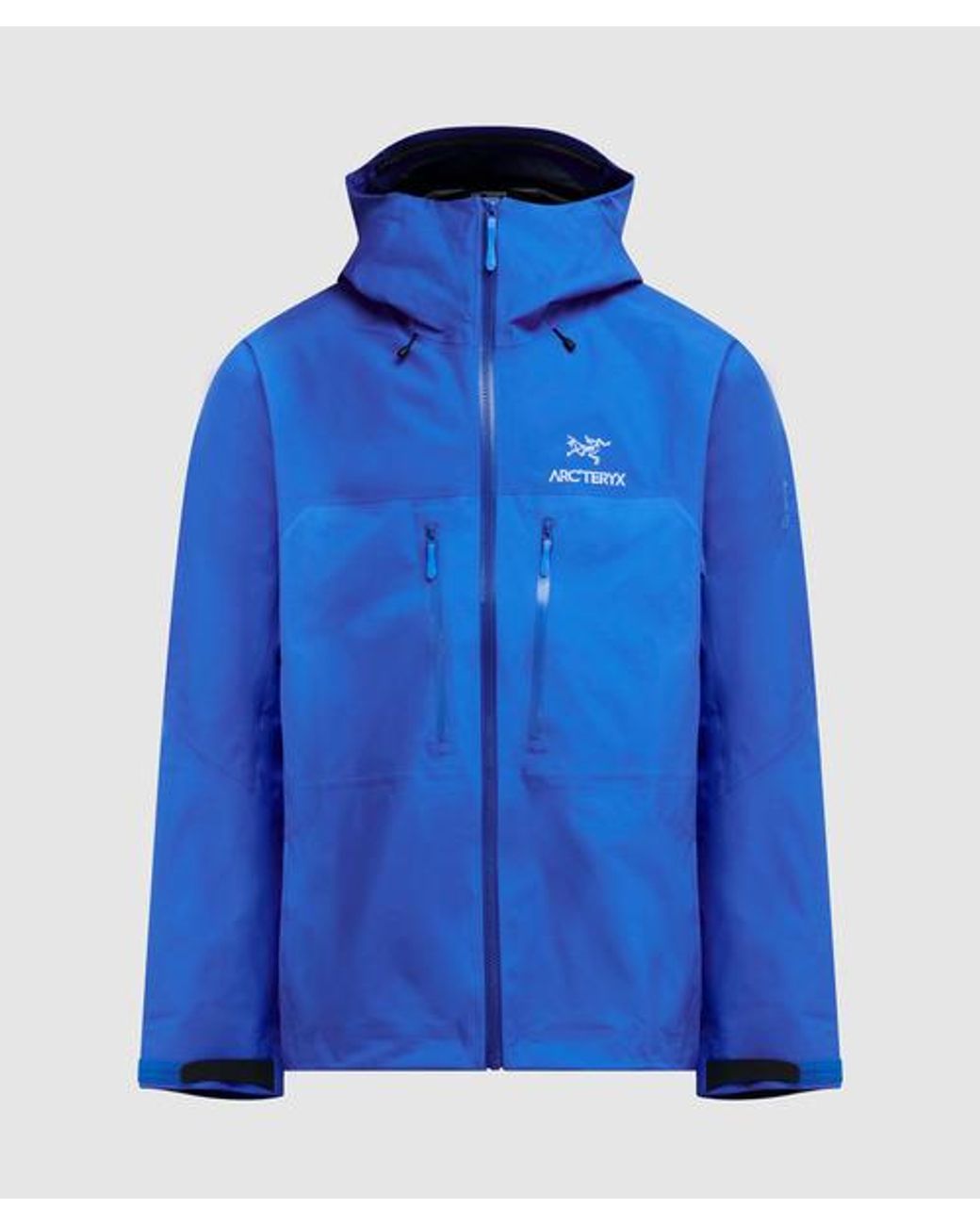 Alpha ar deals jacket