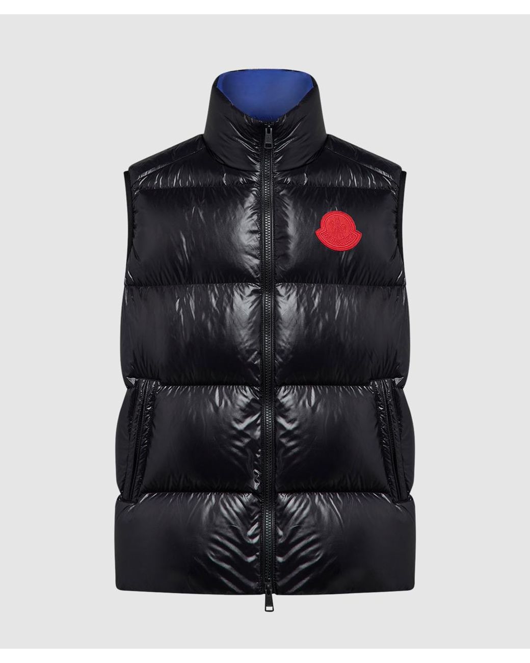 moncler sumida vest