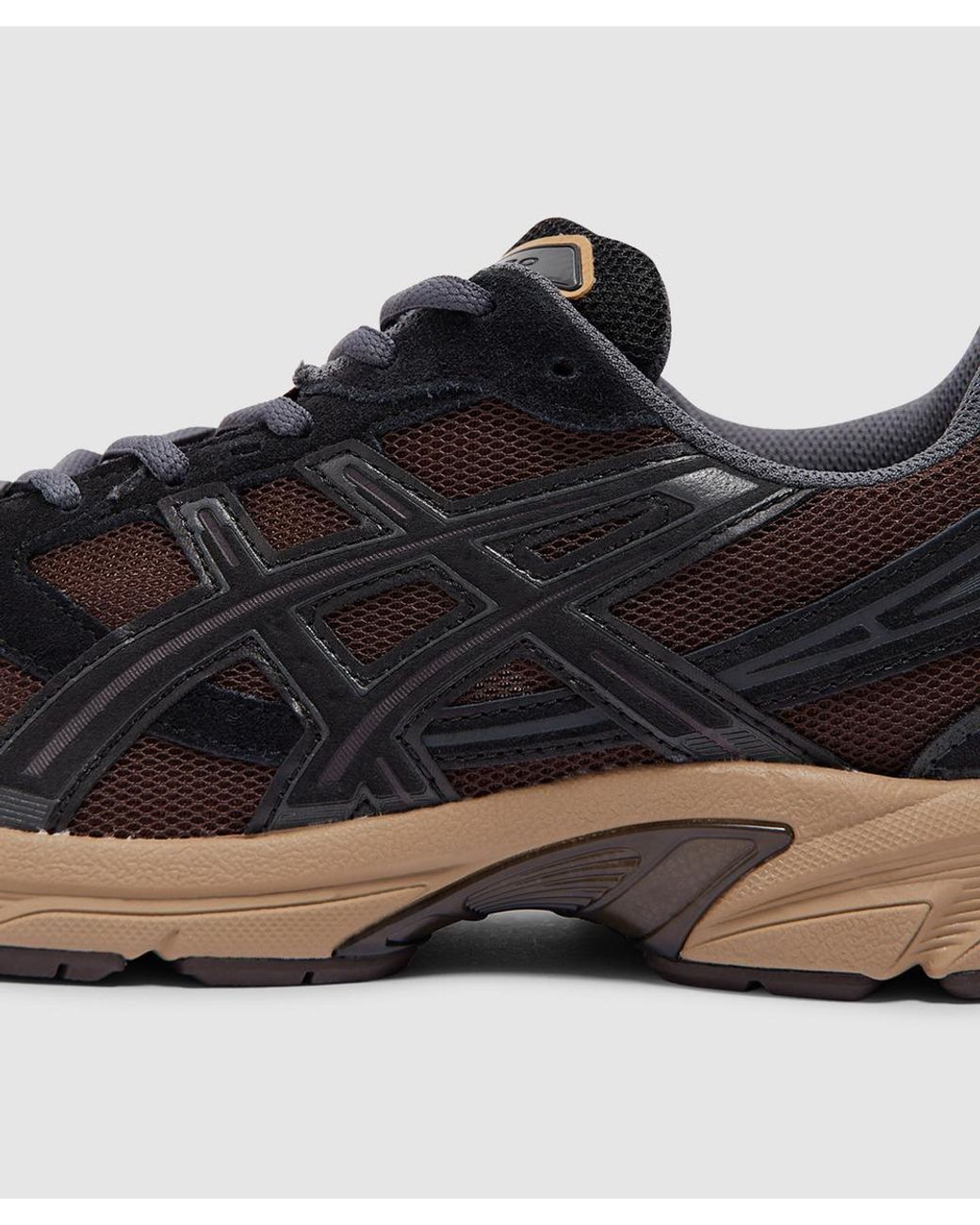 ★送料・関税込★Asics ★GEL-1130 DARK BROWN★23-29cm★ 楽天市場】日本未入荷 ASICS アシックス GEL-1130 SMU DARK