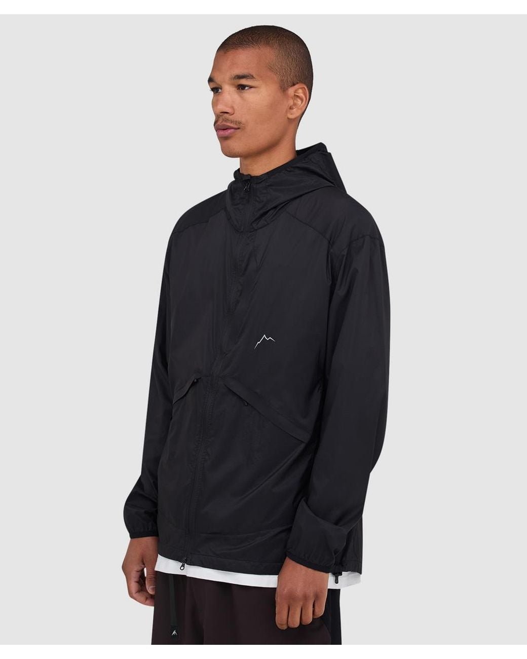 CAYL Blue Light Spread Jacket for men