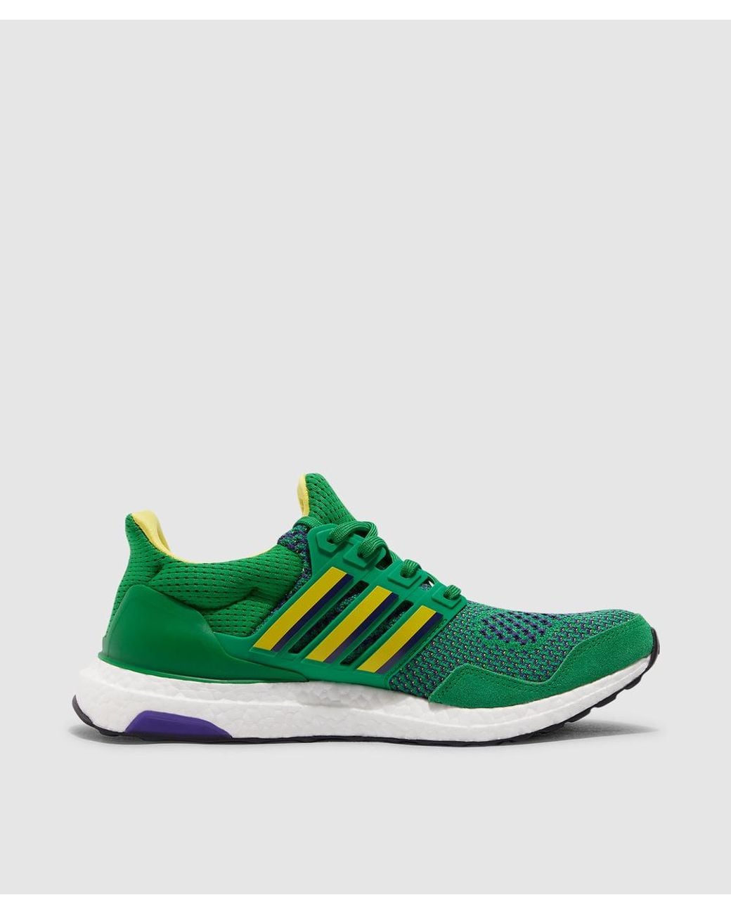 adidas gazelle silver green womens ADIDAS Ultraboost DNA Mid 'Von Miller' main image 1