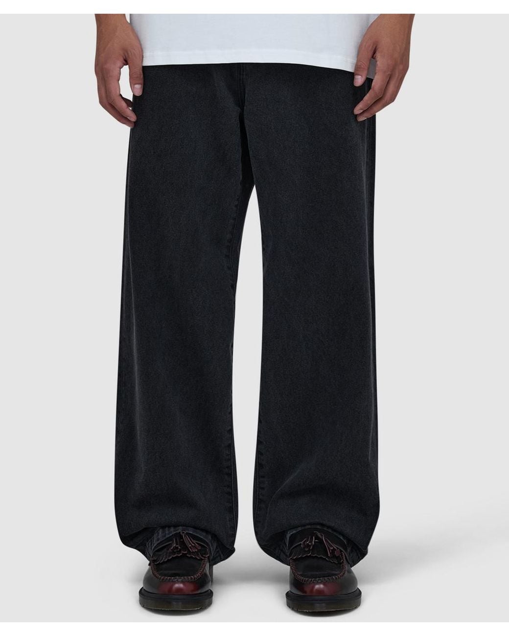 Carhartt Black Landon Pant for men