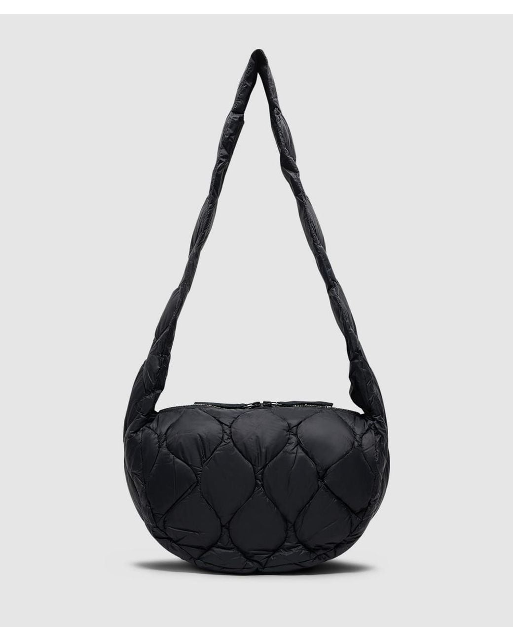 Taion Black Medium Military Banana Down Bag