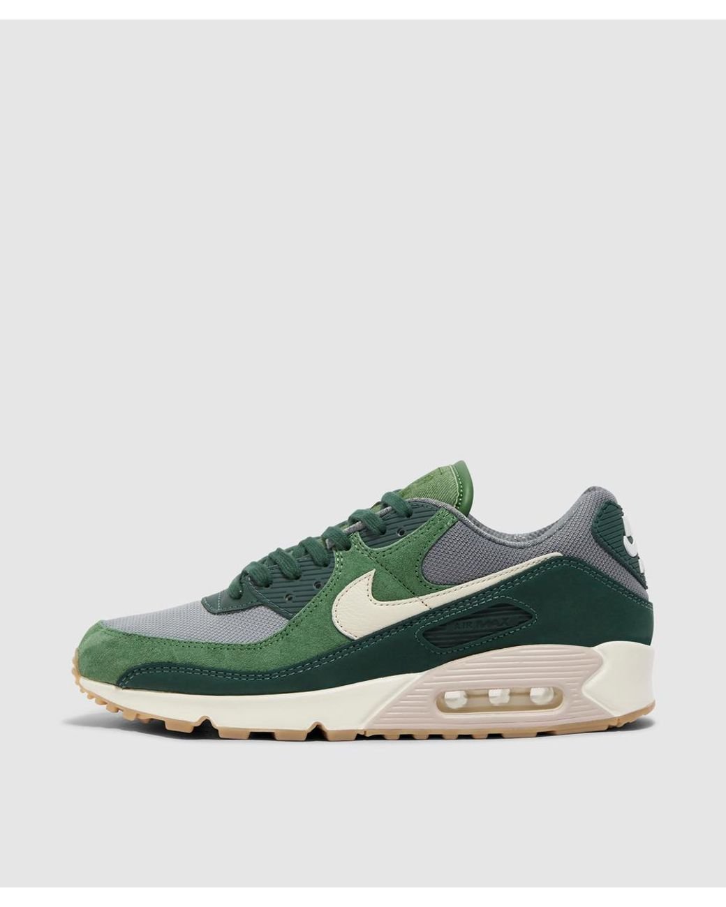 Nike Air Max 90 Pro Green Sneaker for Men | Lyst Canada
