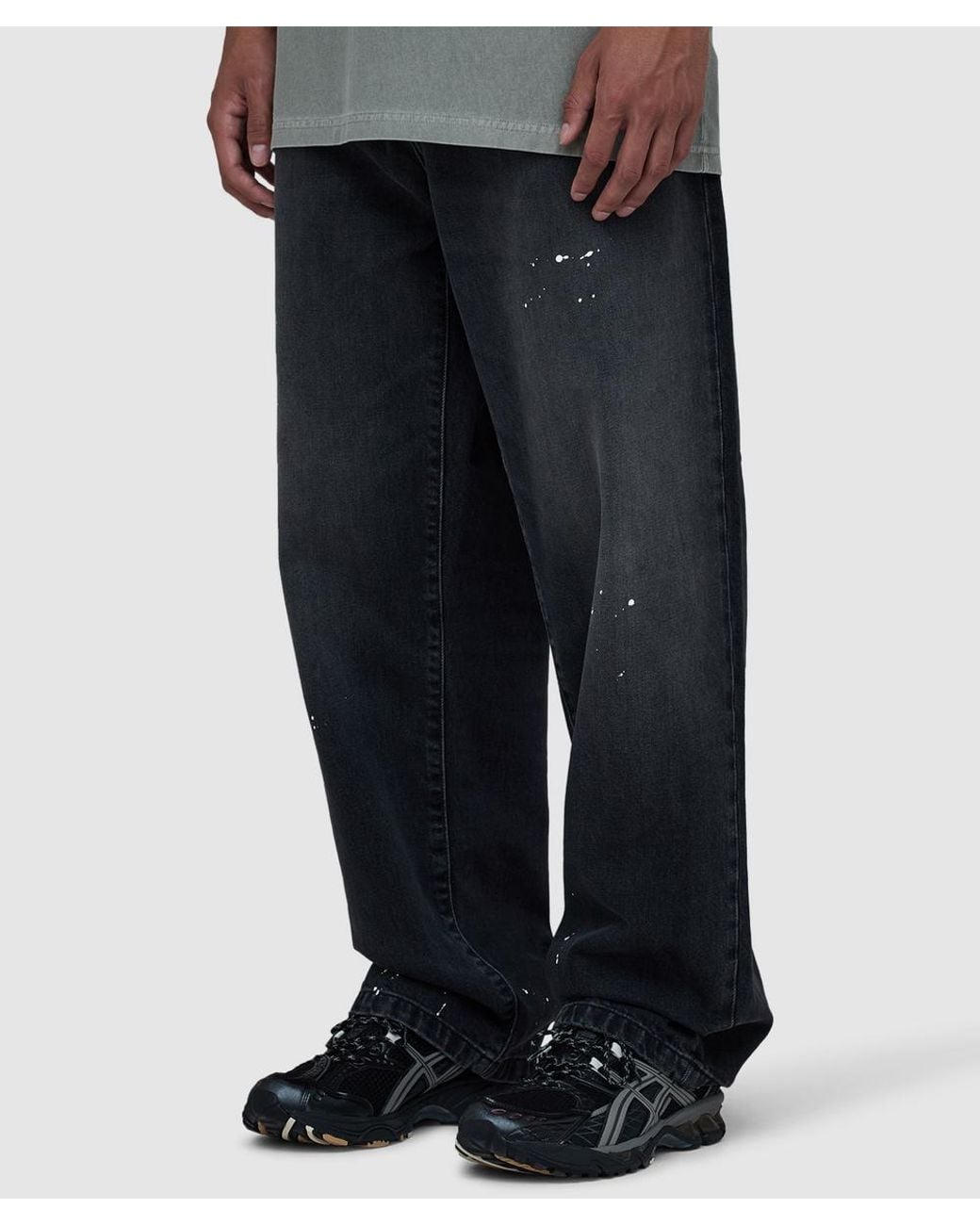 Carhartt Black Landon Pant for men