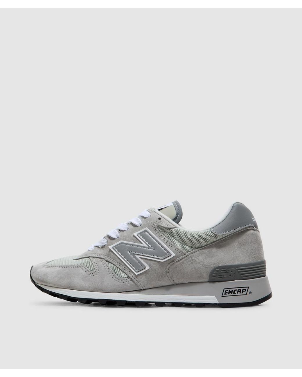 New Balance Metallic 1300 Sneaker (Kool/Harbor for men
