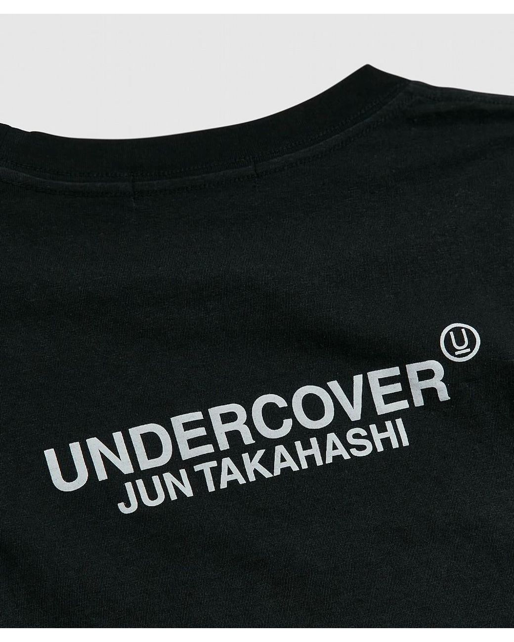 アクセサリー UNDERCOVER 20aw CHAOS UND GLEICHGEWICHT undercover-Black-Chaos-Und-