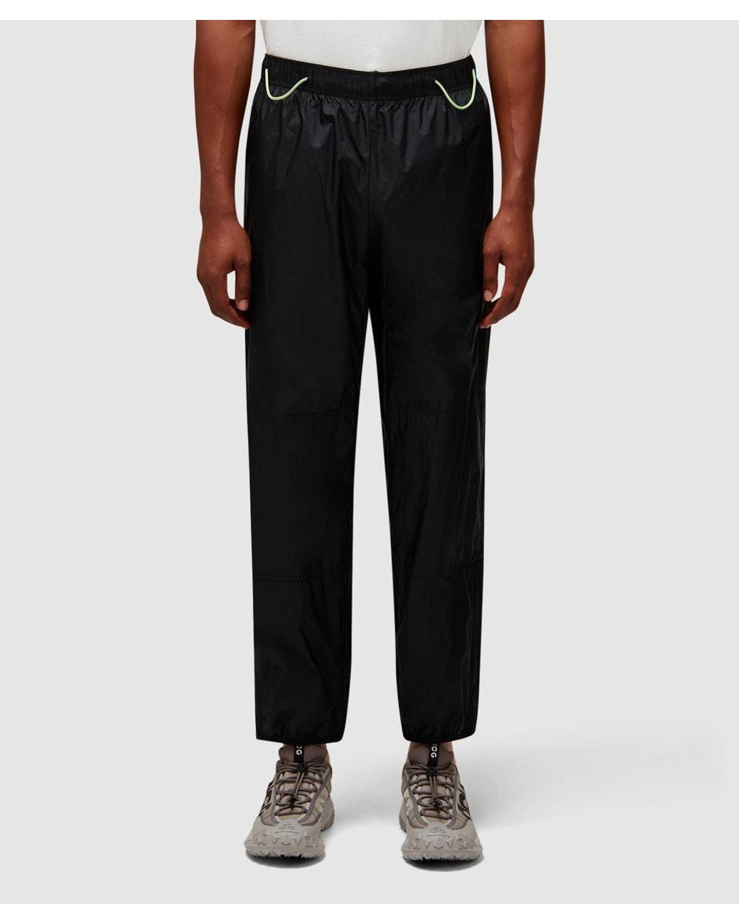 nike acg cinder windshell pant