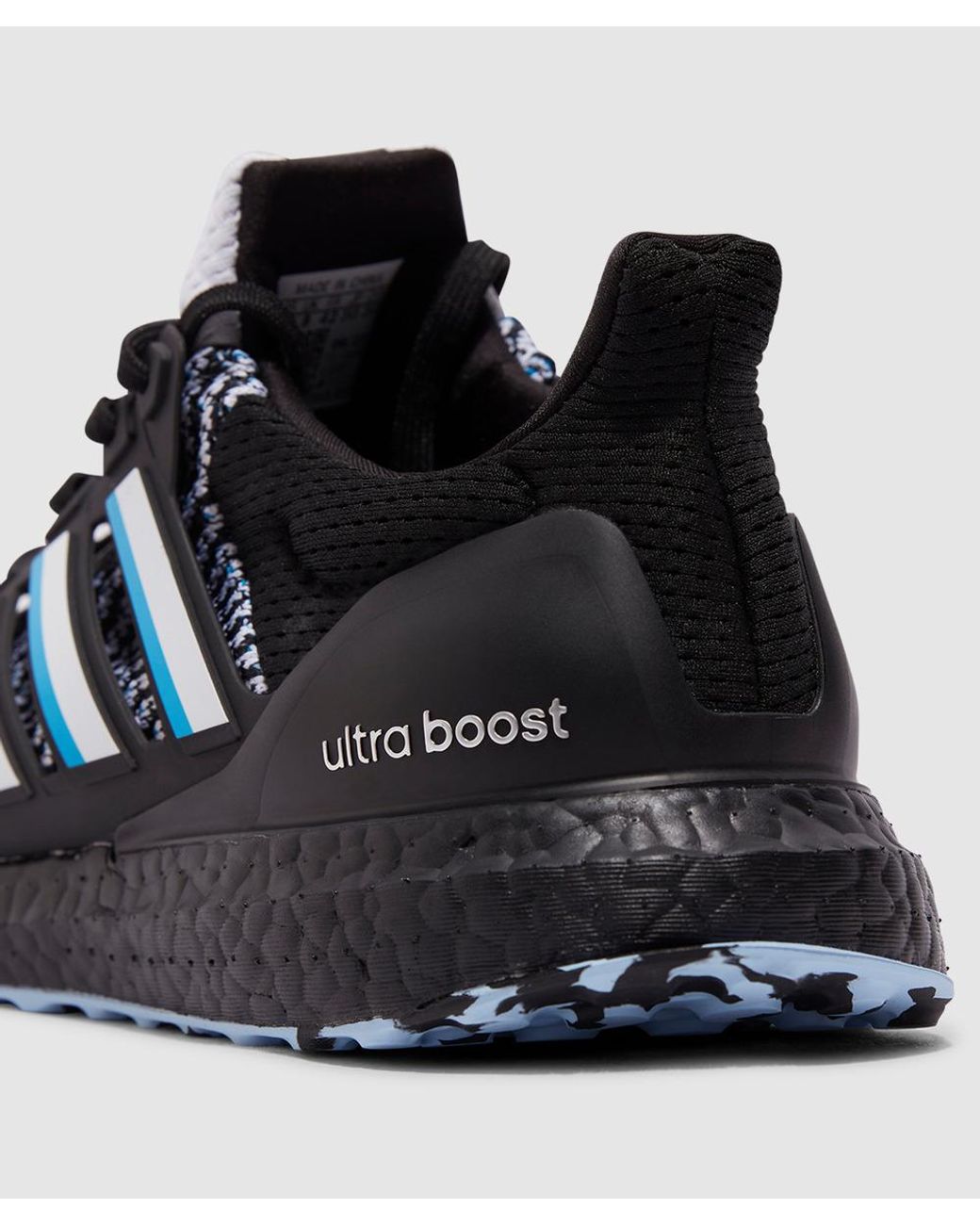 adidas Originals Ultraboost 1.0 X Hawks Sneakers for Men | Lyst