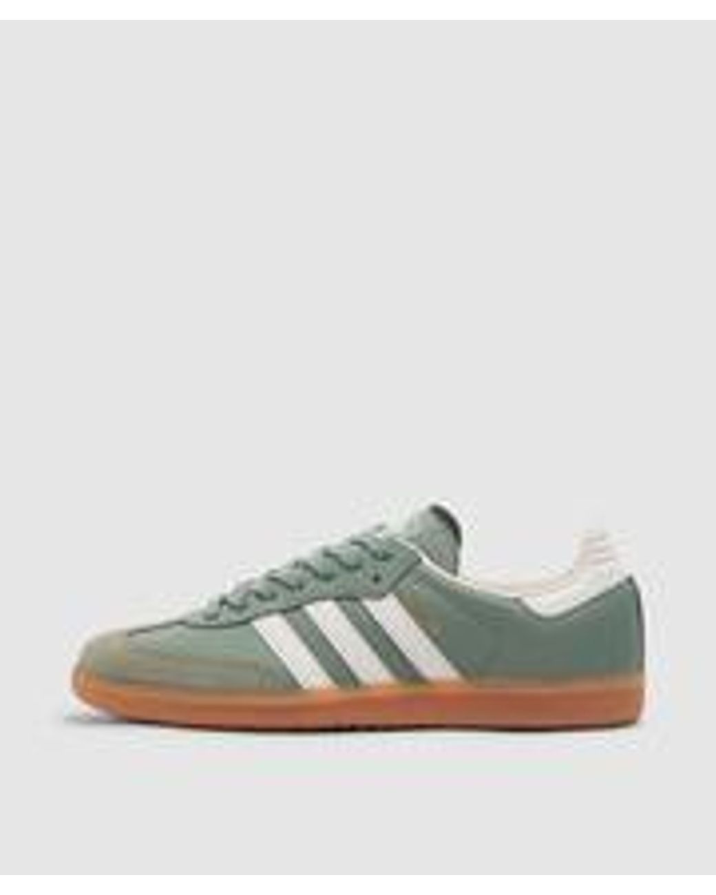 Adidas hotsell samba mint