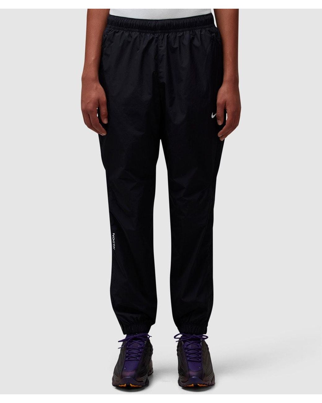 Skepta x Nike NRG Track Pants パンツ 2XL Nike Sportswear X Skepta TrackSuit NRG BLACK AV9997 010 sz