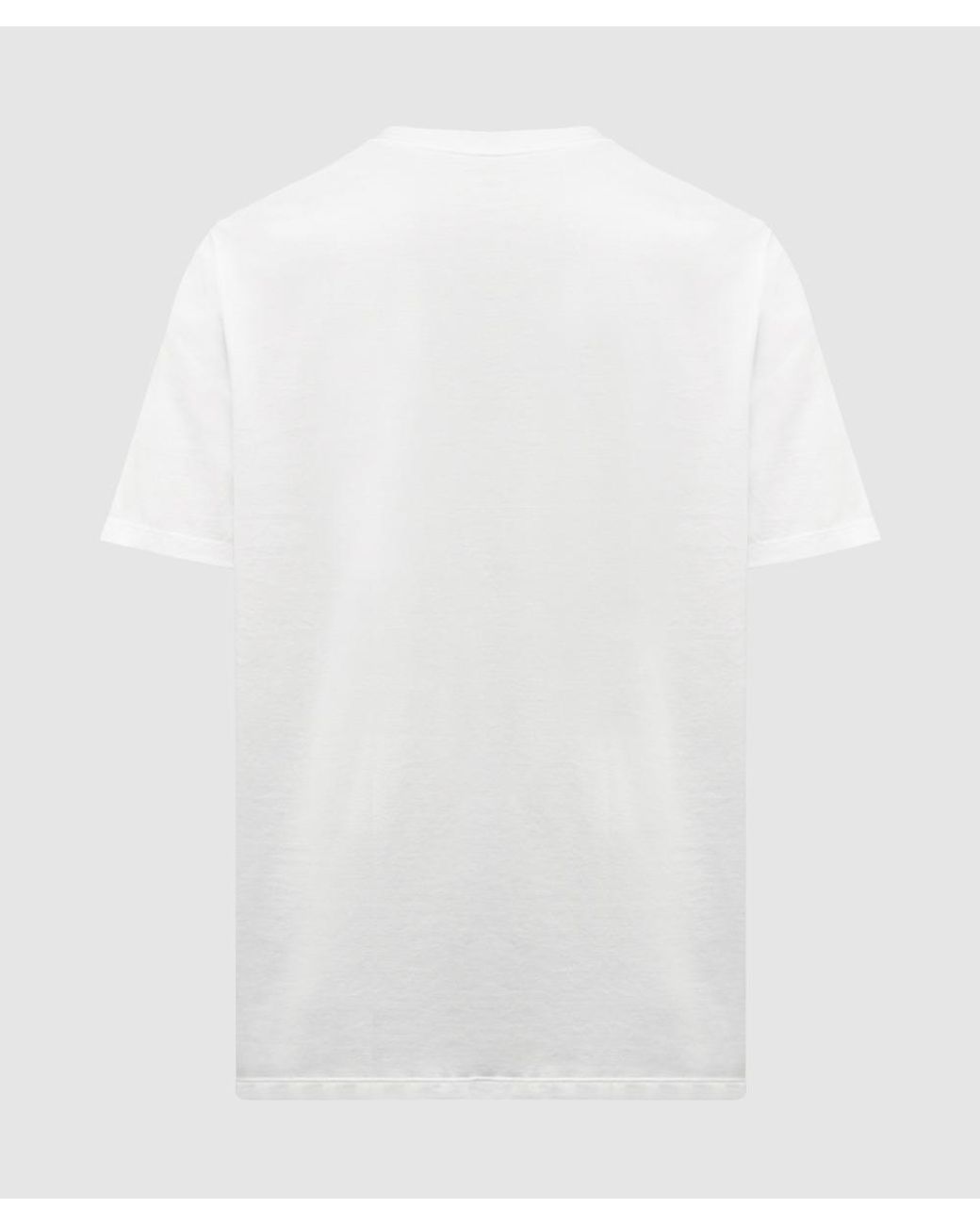 Arc'teryx Men's White Split T-shirt