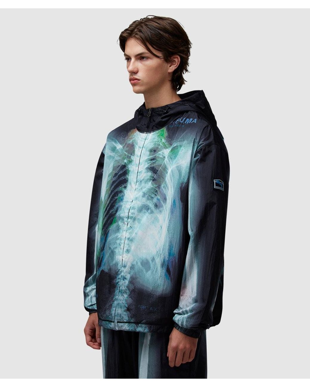 ジャケット・アウター PUMA X ARIES LIGHTWEIGHT JACKE BLACK Buy Puma x Aries Lightweight Jacket 'Black' - 626549 01 | GOAT