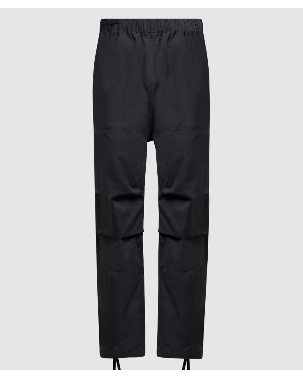 snow peak takibi light ripstop easy men's pants