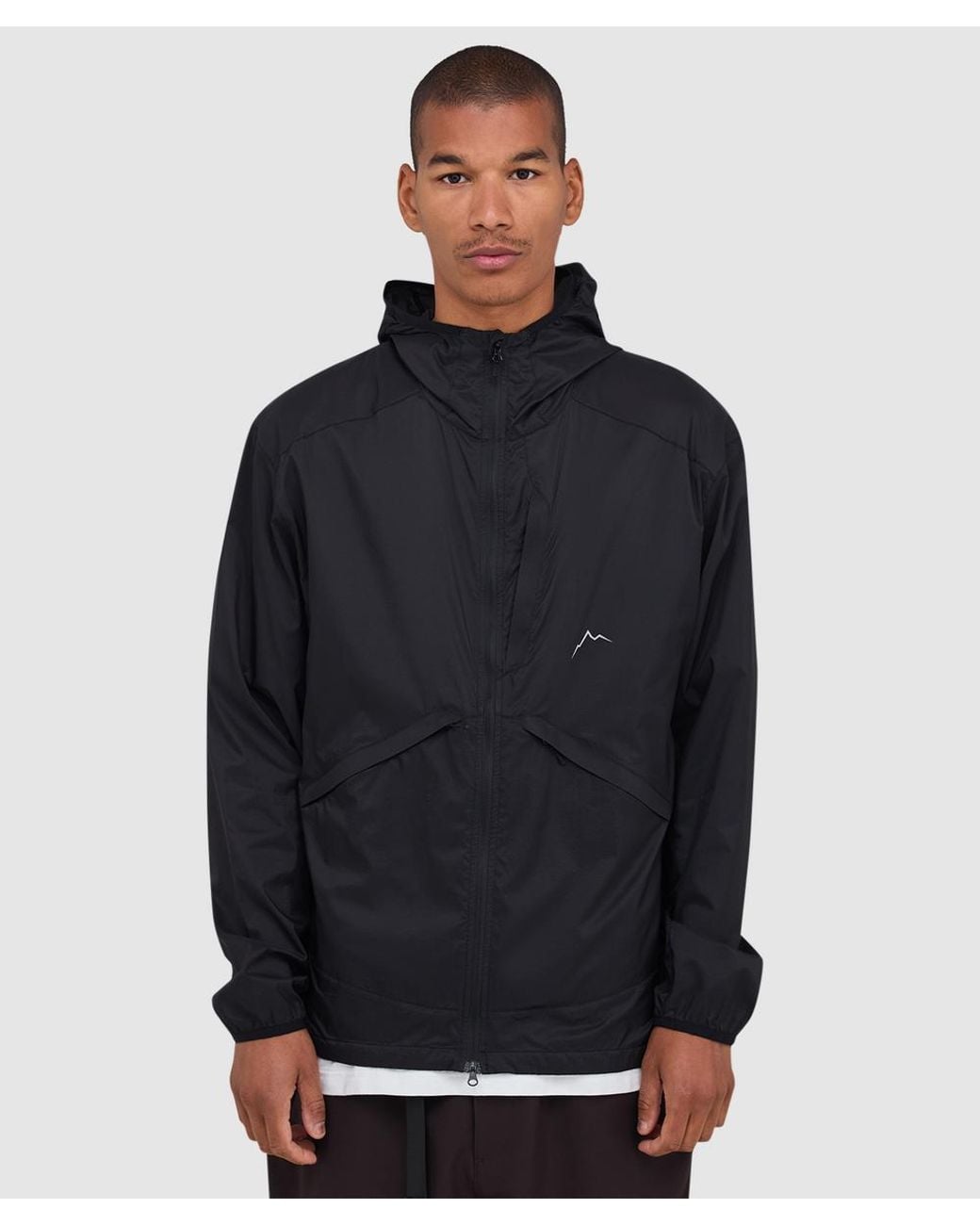 CAYL Blue Light Spread Jacket for men