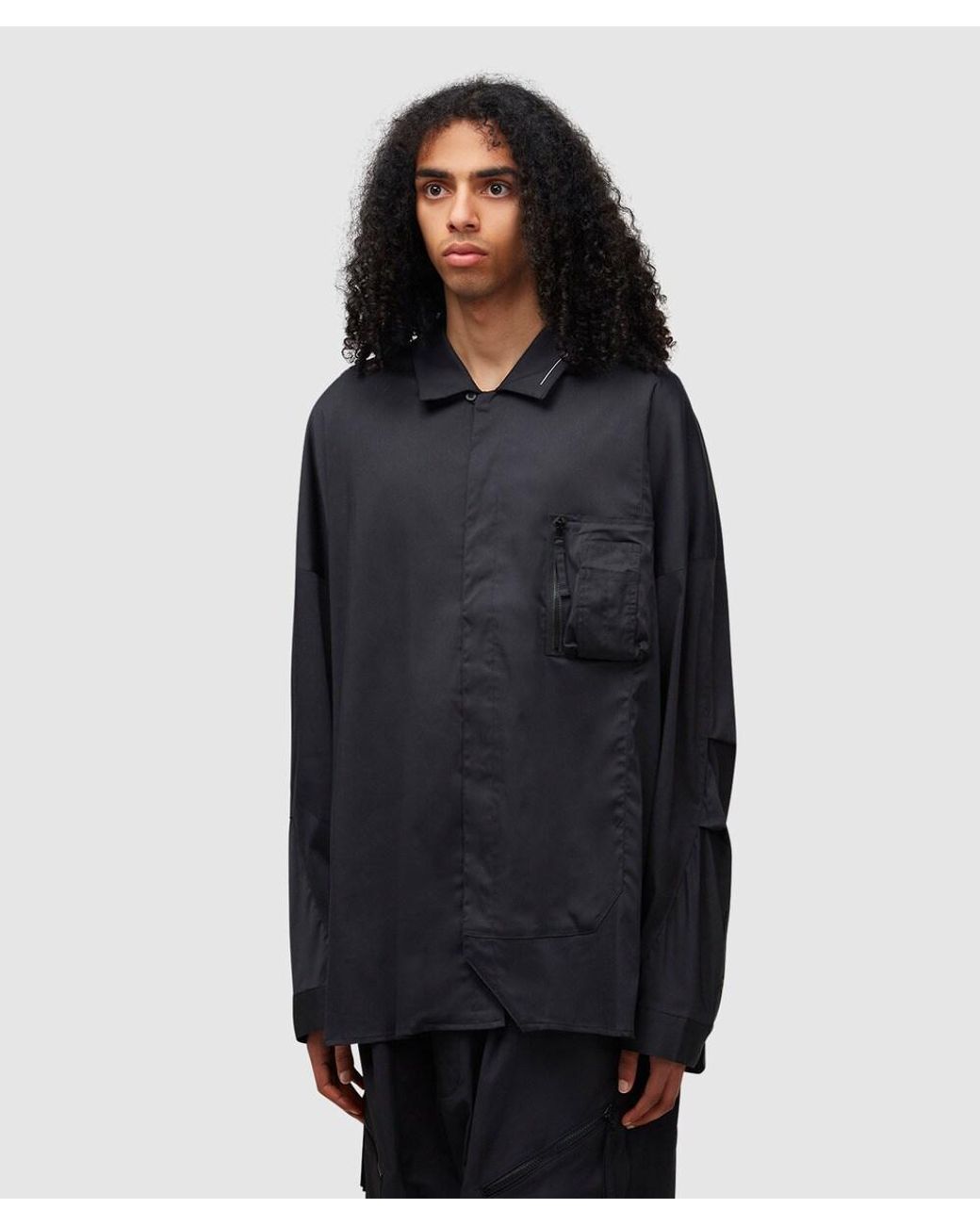トップス goopimade acryps long T shirts GOOPiMADE X (A)Crypsis Long Shirt in Blue for Men | Lyst