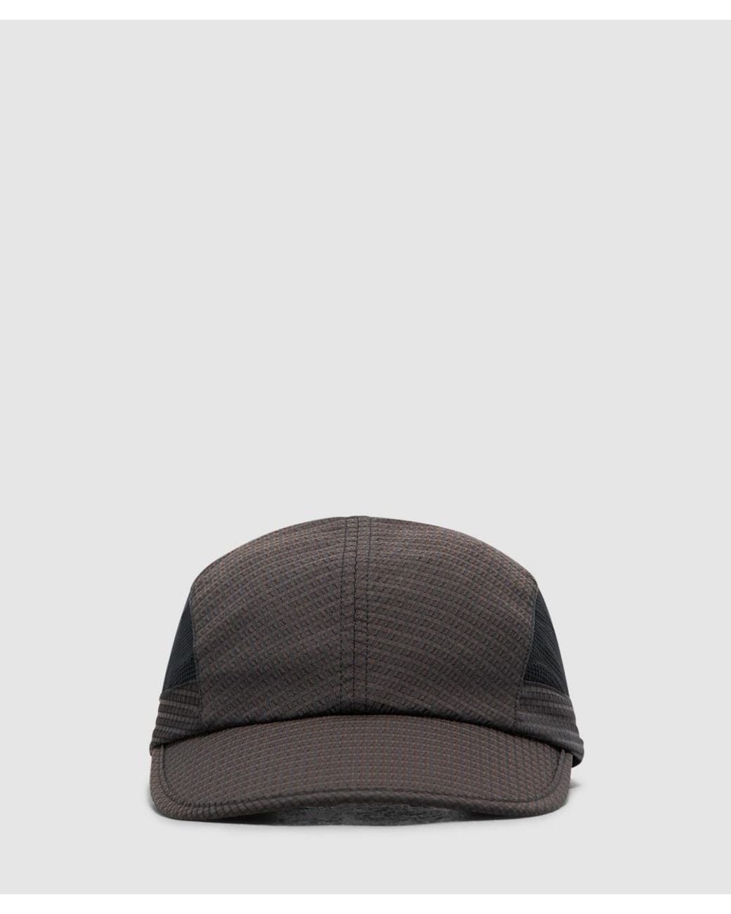 Purple Mountain Observatory Gray Dase Tech Air Cap