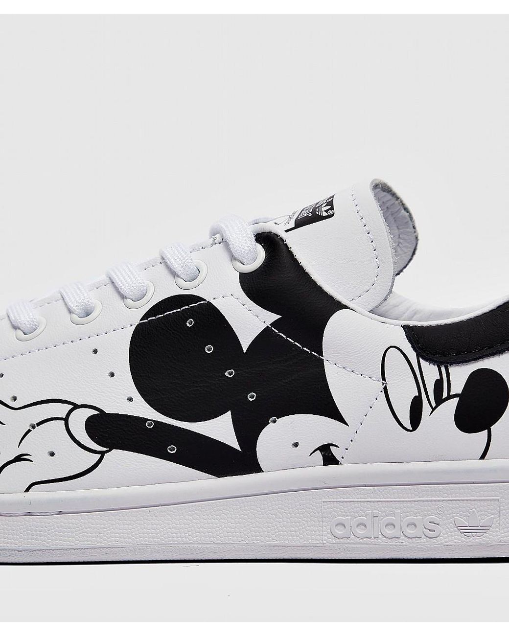 adidas-WhiteBlackWhite-Mickey- adidas-WhiteBlackWhite-Mickey-