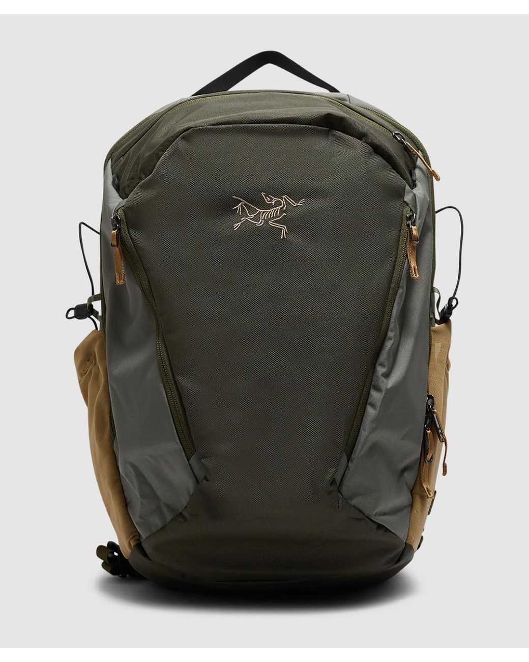 ARCTERYX / MANTIS 26 BACKPACK アークテリクス F25-X000009825-Mantis-26-