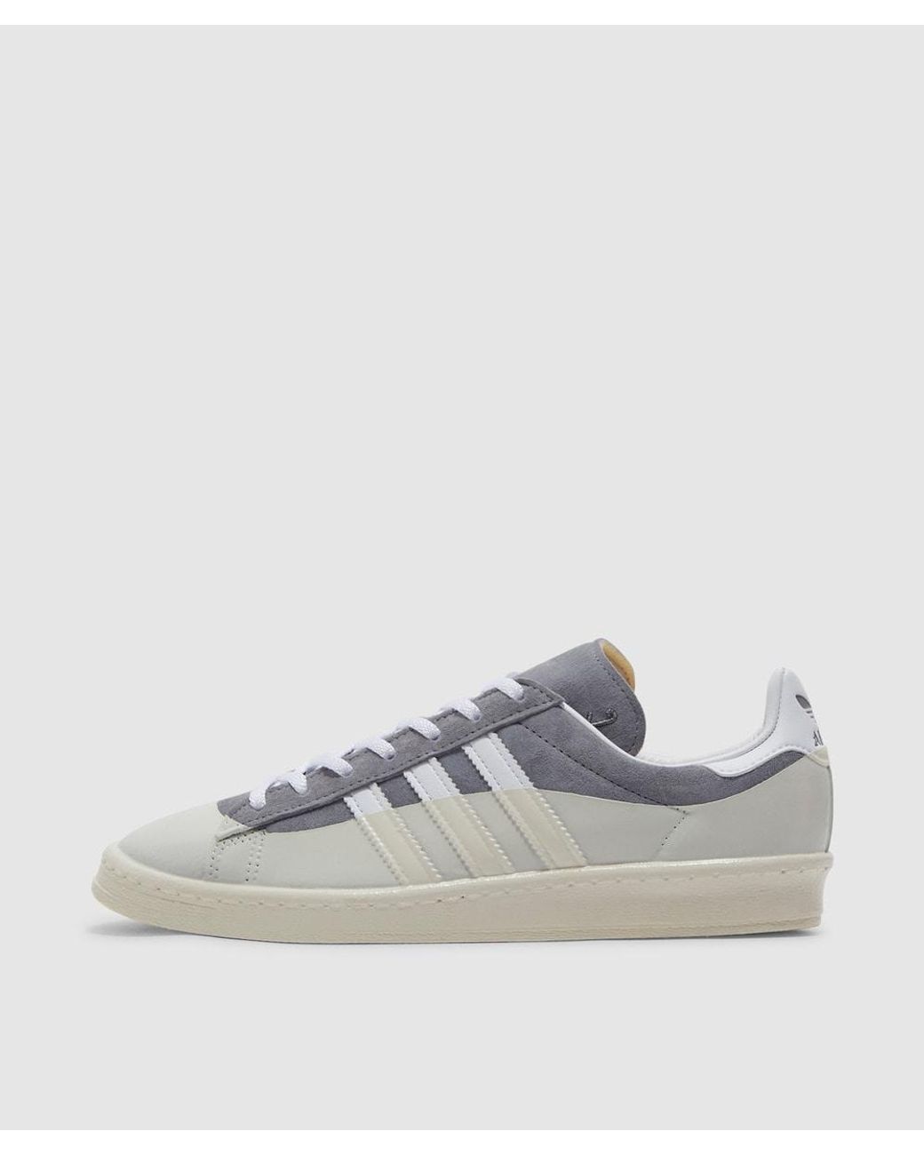 adidas X Cali Dewitt Campus 80S Sneaker (/Ftwr/Off Lyst UK