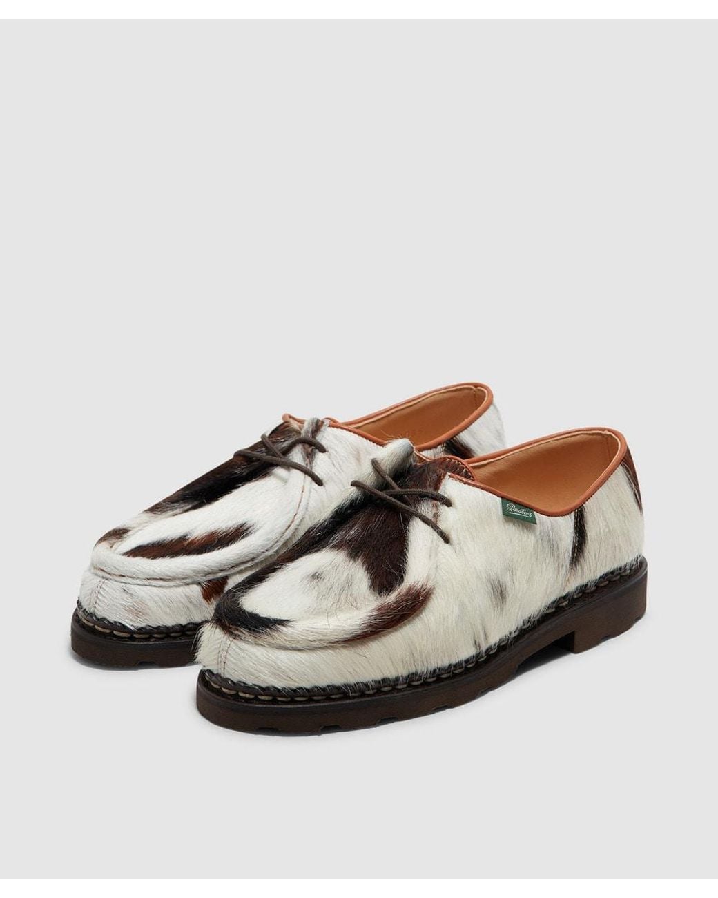 Paraboot Multicolor Michael Shoe