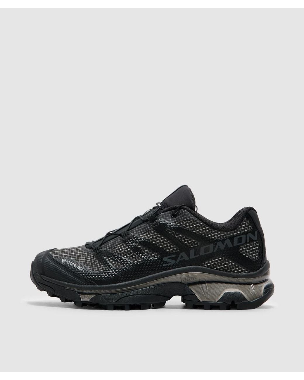 Salomon Lab Black Xt-4 Sneaker for men