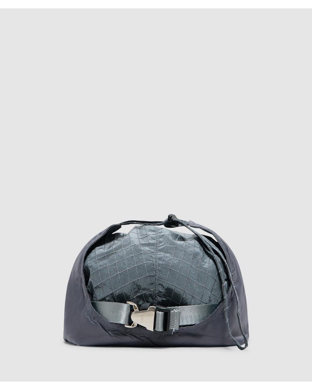 Arc Blue Leap Cap (Slate Windowpane
