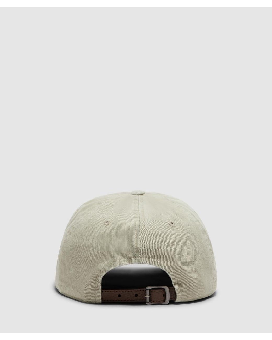 thisisneverthat×GRAMICCI キャップ Gramicci This Is Never That Mountain Cap - Khaki – Outsiders