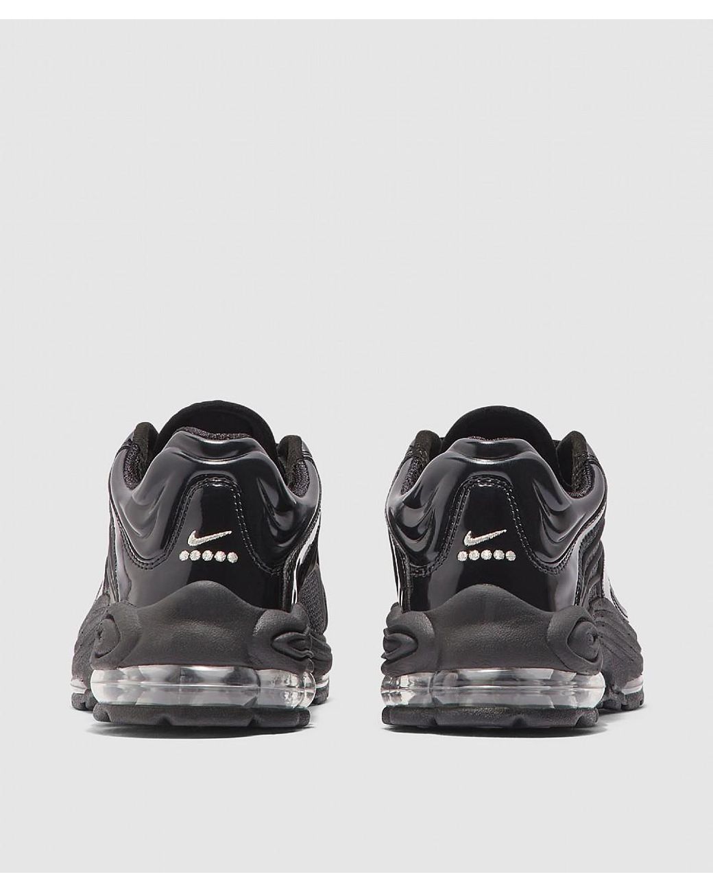Nike Air Tuned Max 99 Sneaker in Black for Men | Lyst UK