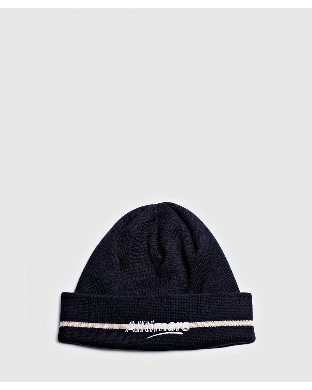 alltimers beanie