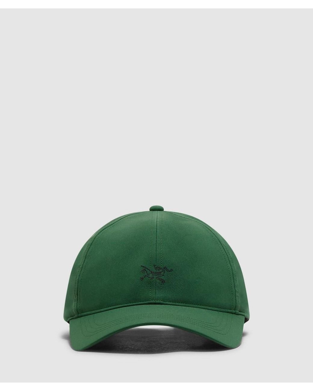 pilot arcteryx bird hat