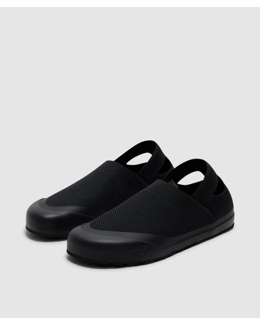 Arc'teryx Black Kragg Aura Shoe for men