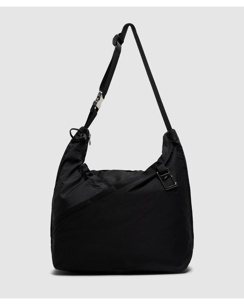 Arc Black Hey Sling Bag