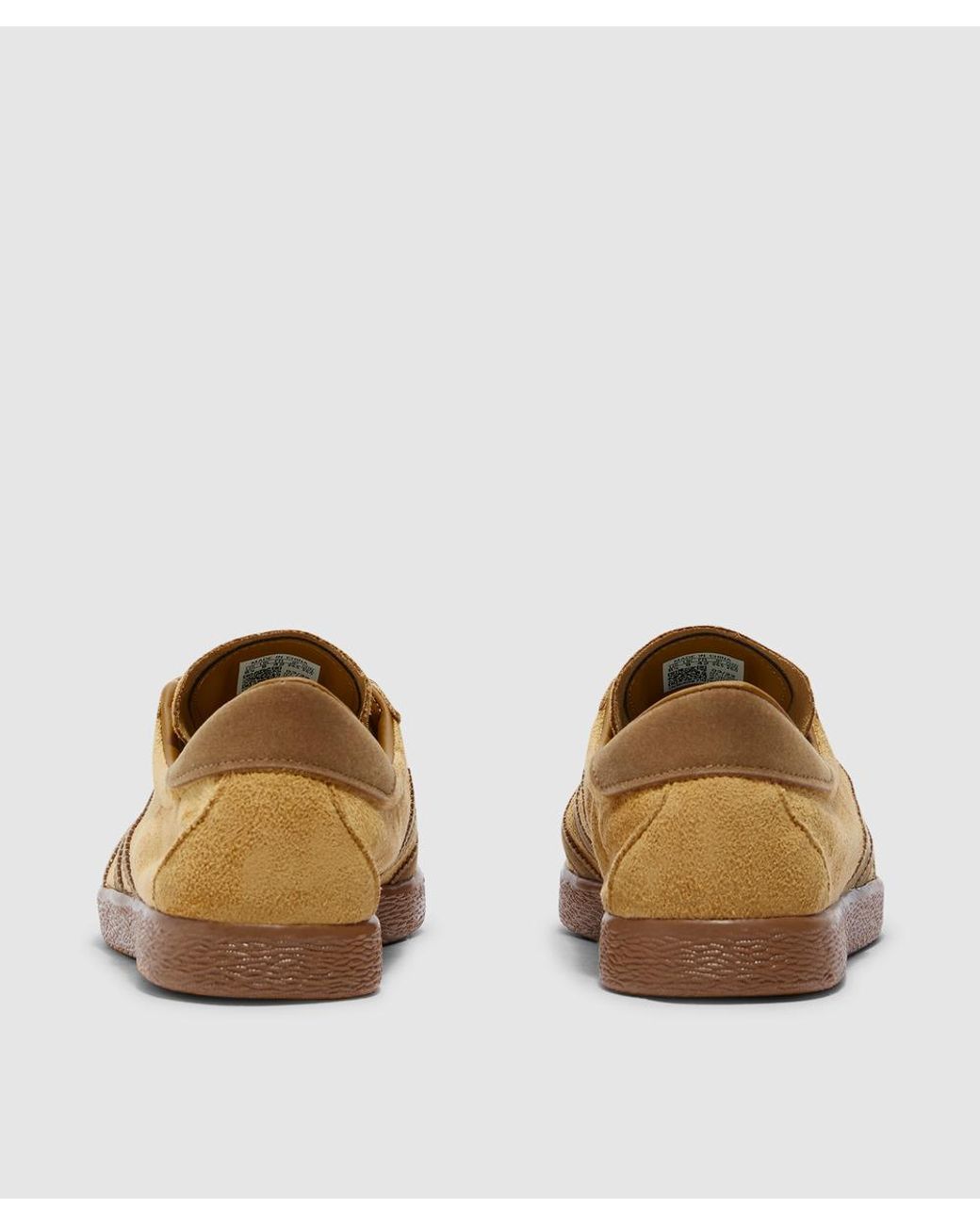 Adidas ★ Tobacco Gruen Dark Brown adidas Tobacco Gruen 'Dark Brown' GX6941