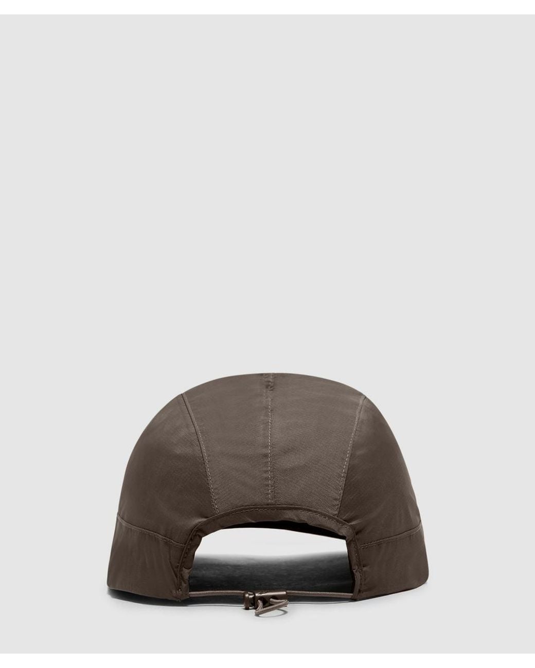 Mellow Clo Brown Everyday 3L Cap