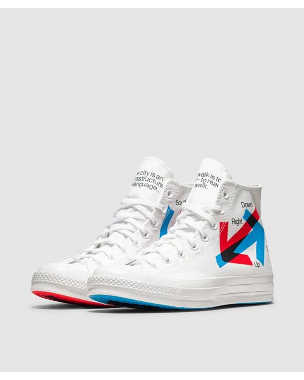 Converse rea 2024