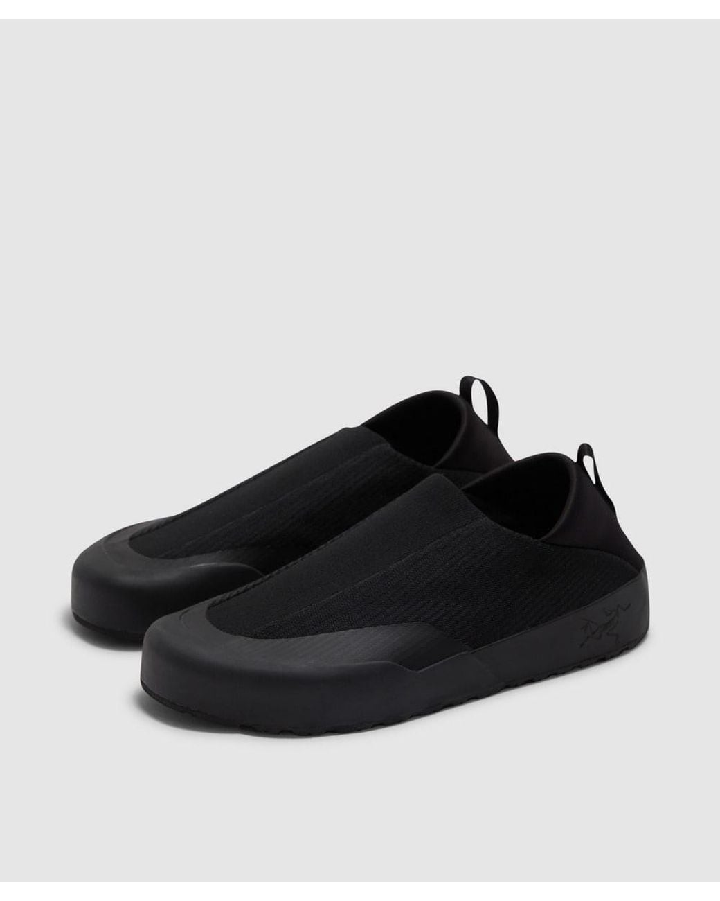 Arc'teryx Black Kragg Shoe for men