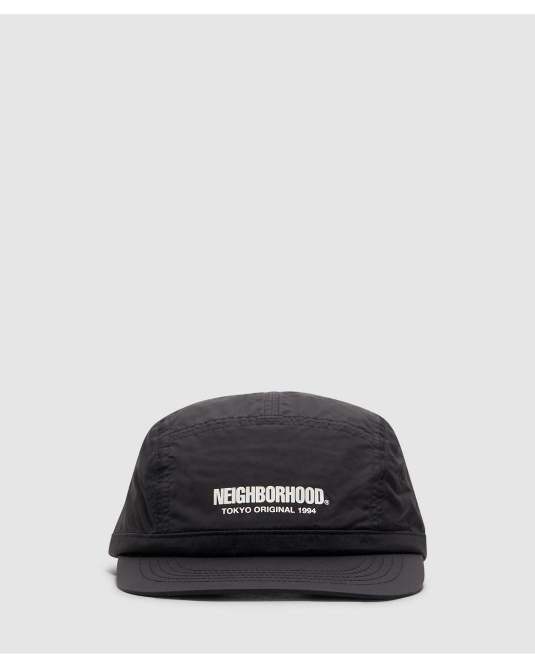 完売品☆新品同様 NEIGHBORHOOD JET CAP キャップ ブラック Neighborhood Jet Cap in Black | Lyst
