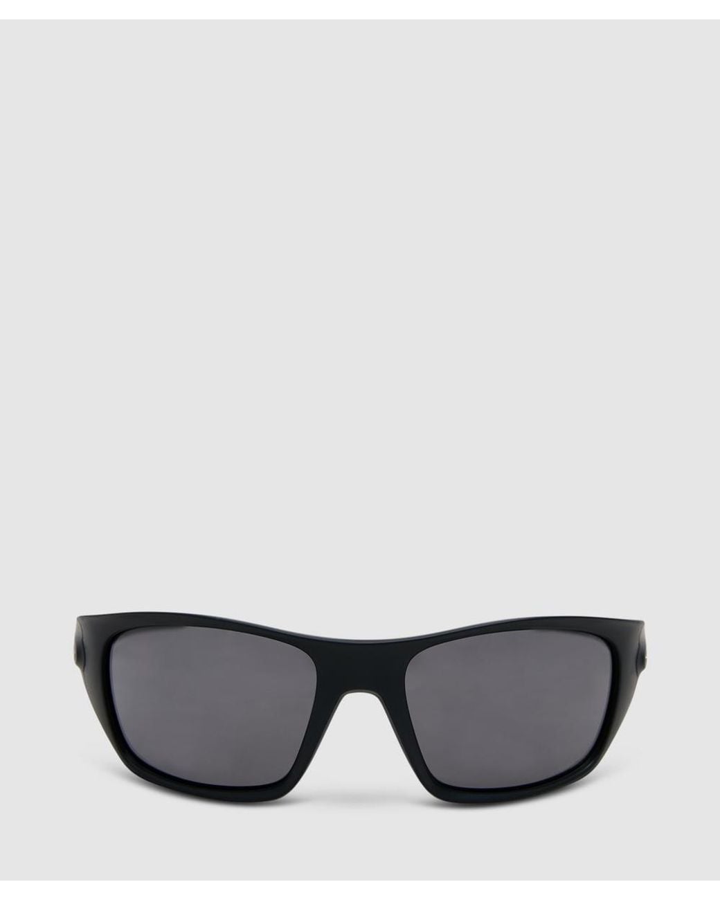 Oakley Gray Masseter Glasses