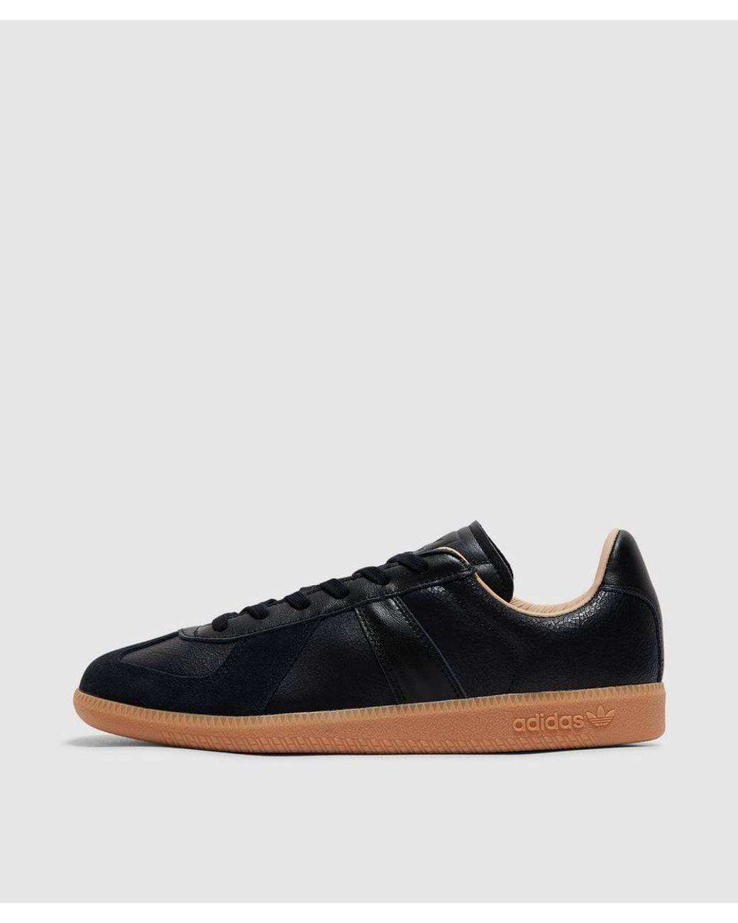 Adidas Multicolor Bw Army Lux Sneaker