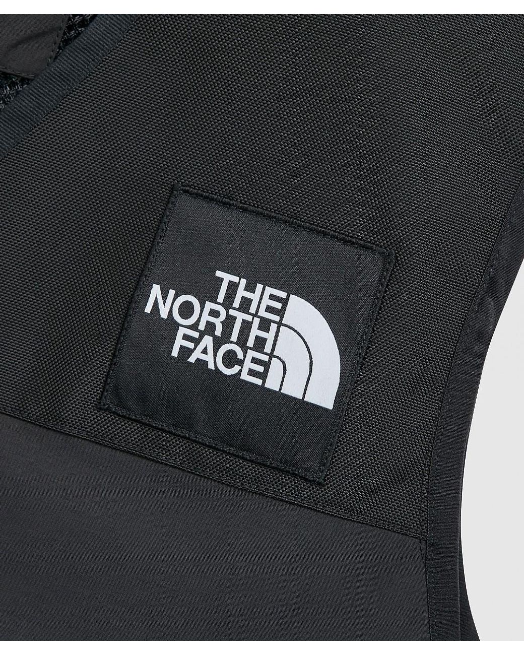 THENORTHFACE×BEAMS  UTILITYVEST Release of all 4 types of collection designed for activities