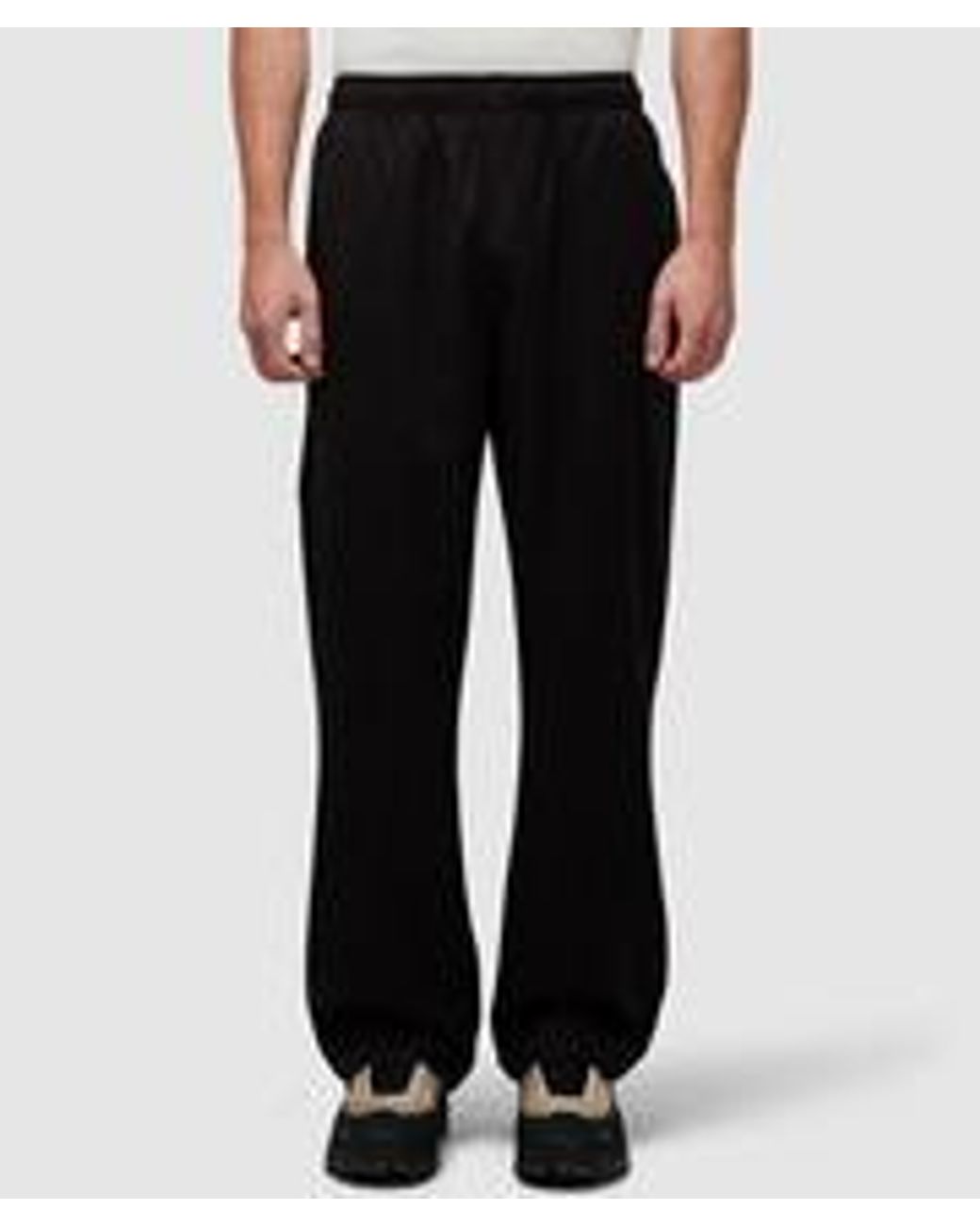 Stussy Wool Stripe Beach Pant in Black for Men | Lyst Stussy Wool Stripe Beach Pant in Black for Men | Lyst