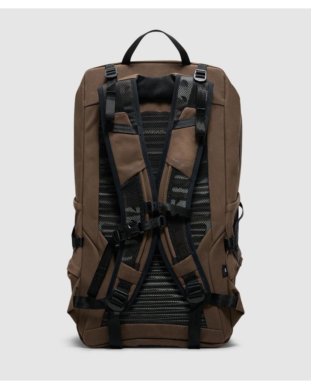 Osprey Brown Talon 22 Vsn Backpack (Truffle