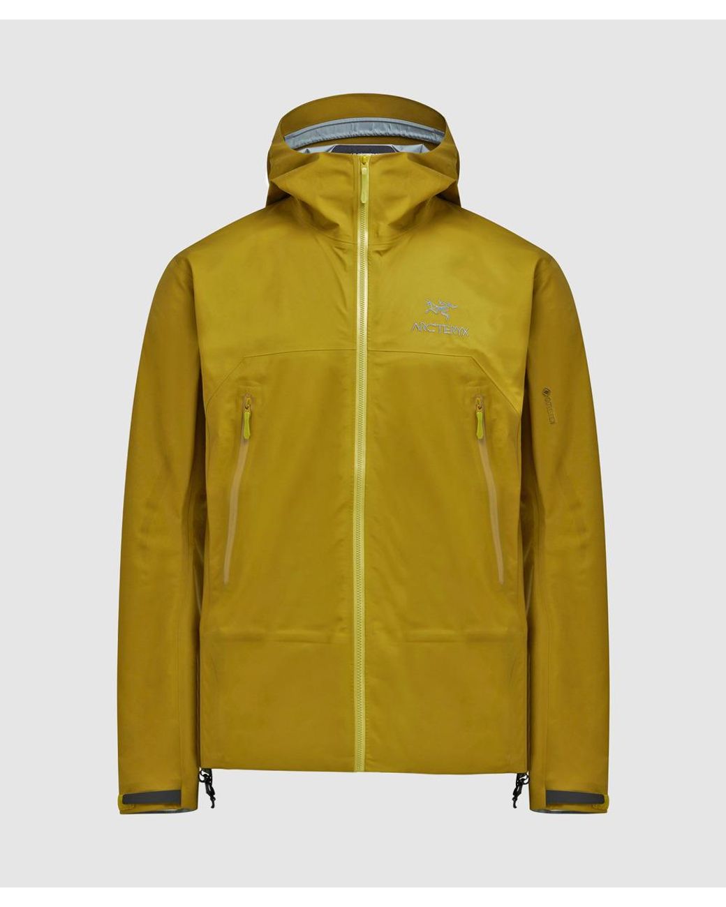 Arcteryx beta deals ar green