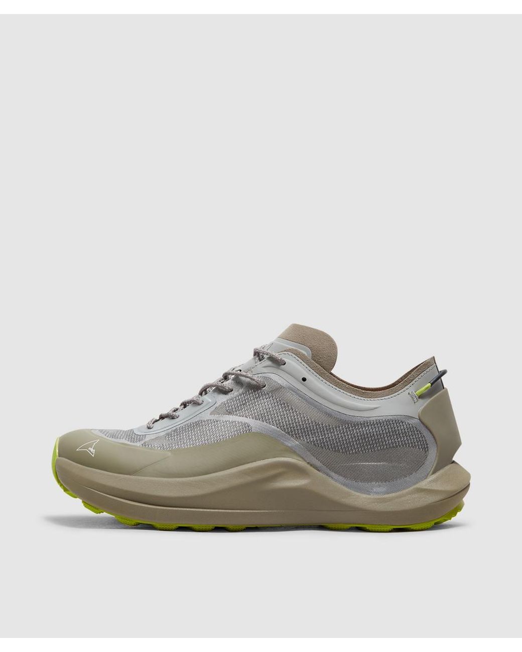 ROA Sella Sneaker /Acid in Gray | Lyst