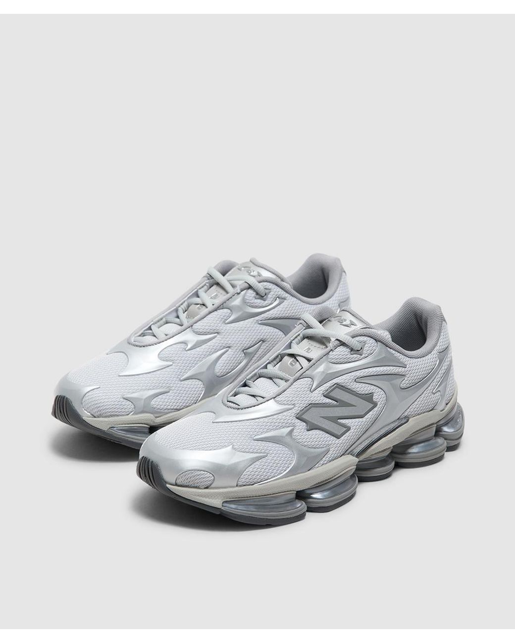 New Balance Abzorb 2000 Sneaker Metallic Metallic for men