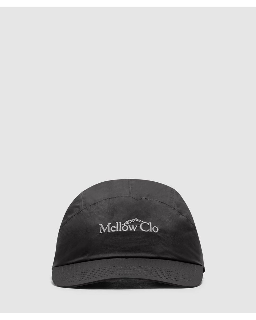 Mellow Clo Black Everyday 3L Cap