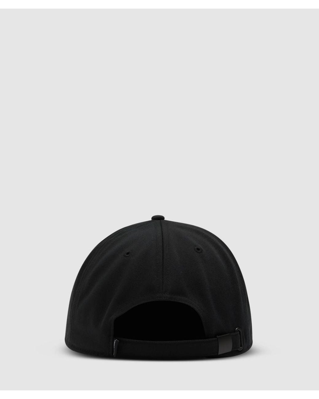 Canada Goose Black Arctic Disc Cap